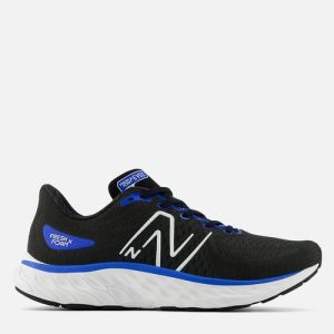 blue fresh x foam new balance running shoes