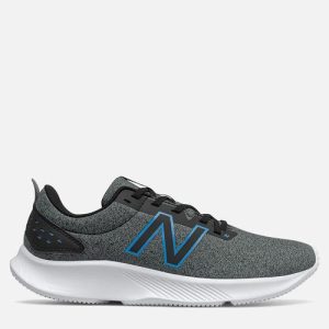 grey new balance running shoes