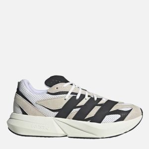 grey and black adidas running shoes